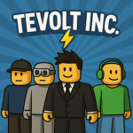 Tevolt Inc.