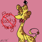 ban nasty tango 2020
