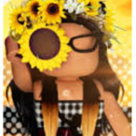 sunflowers and butterflys