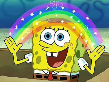 Help Sponge Bob!