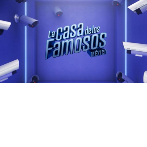 La casa de los famosos MX