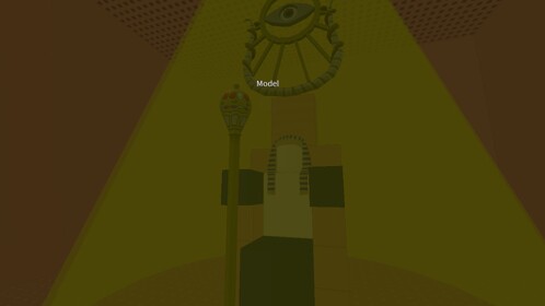 Aken Aten, The Sun King *for sale*