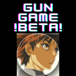 SusPecTR GUN GAME (BETA)