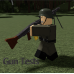 Gun Tests Legacy