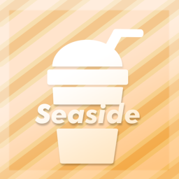 |Seaside|🌊🌊Cafe V1🌊🌊