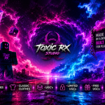 Toxic RX