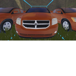 [BETA 2.0!] Dodge Caliber Simulator