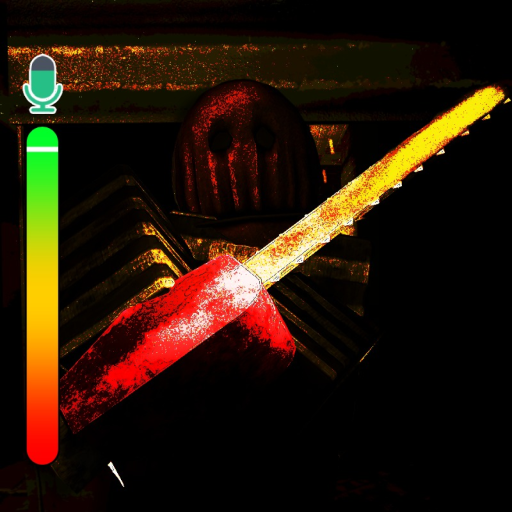 🔊 Don't Make A Noise [HORROR]