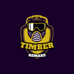 Timber (Lumber Tycoon Remake)