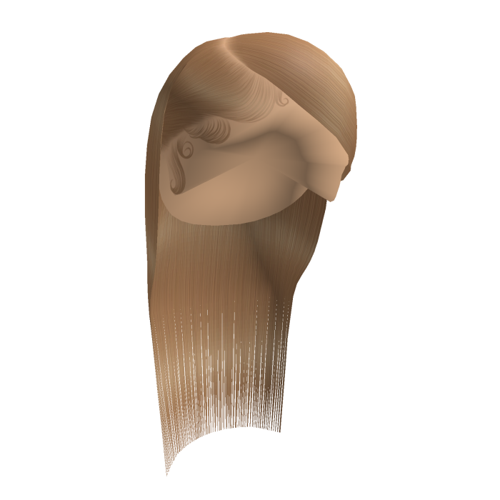 Swoop Bussdown [Blonde]