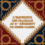 2te Regiment der Franzosisch Hessischen Legion