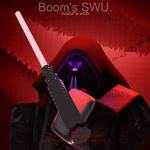 The Sith Order Of Control