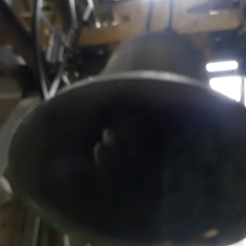 St. Stephansdom (Free Bell Ringing)