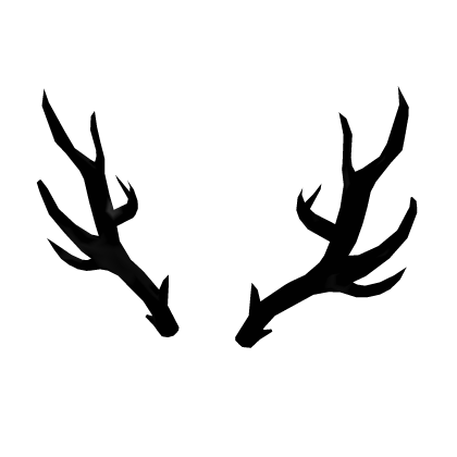 Antlers of Darkness