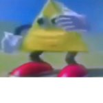 Raving triangle cult