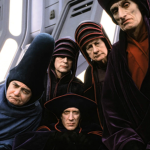 TGE | The Imperial Ruling Council