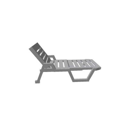 Pool Chair