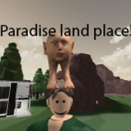 Chill place.
