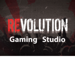 Revolution Gaming Studio
