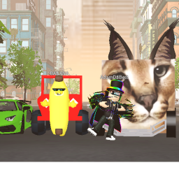 Drive Fun Things 2