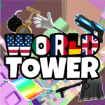 [UPD] World Tower 🌍