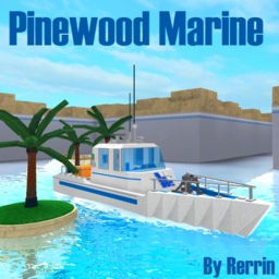 Pinewood Marine