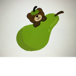 PearBear
