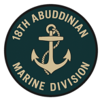 18th Abuddinian Marine Division