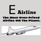 E - Airlines