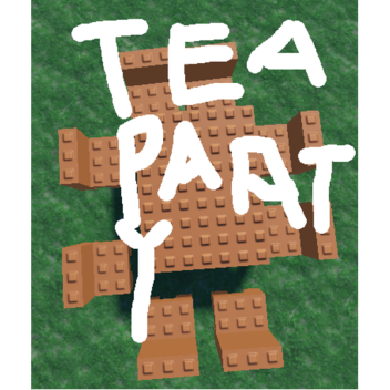 Tea Party [BETA]
