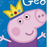 George pig gang