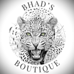 -Bhad's Boutique-