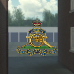 Sunshorpe Barracks, Woolwich