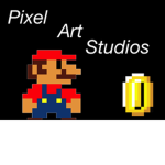 Pixel Art Studios