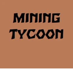 (NEW!) Mining Tycoon icon