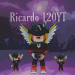 Suscritores RicardoYT Followers
