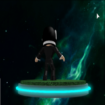 [DEMO] Super Space Leap! [Secret Level! ???]