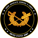Judge Advocate General Corps .[USAR].