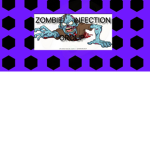 zombie infection group