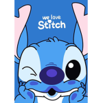 we love stichy