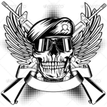[RAM] Relievers Assault Military