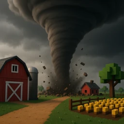 Storm Chasers icon