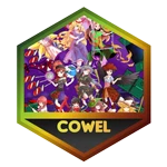 Game Badge Thumbnail