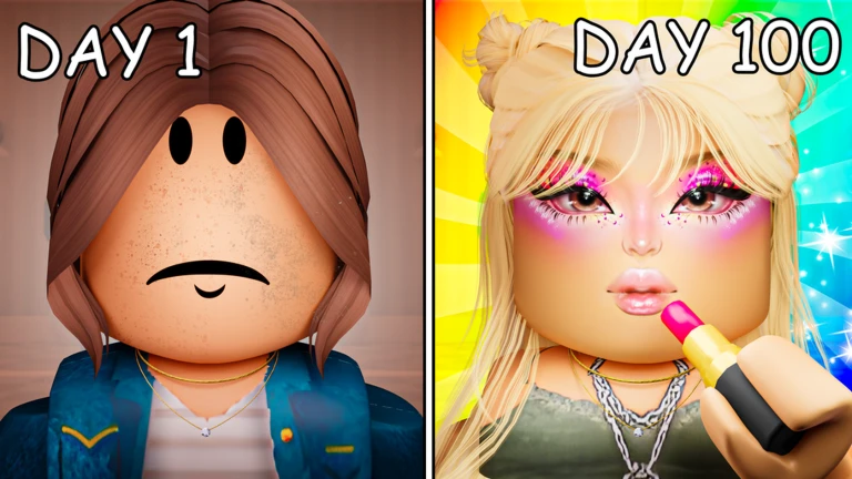 Makeup Salon Tycoon thumbnail