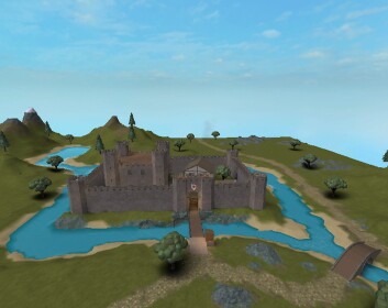 Castle Rp
