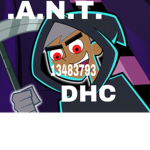 .A.N.T.