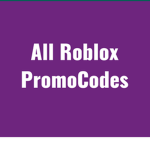 All Roblox PromoCodes