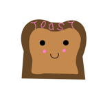 Toast army :)