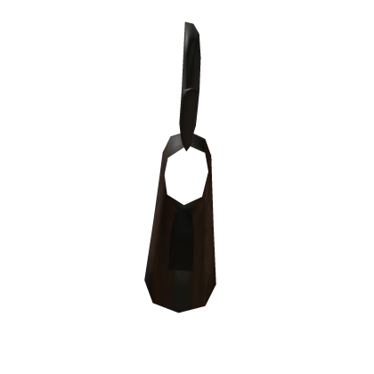 Major Ocelot Accessory Addon 1