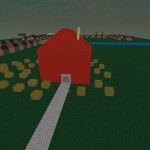 Thanksgiving 2013: The Hunting [CLOSED]